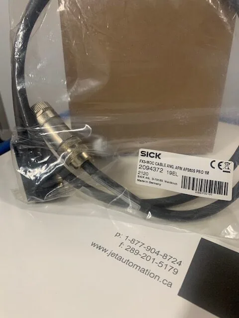 FX3-MOC Y - Connection Cable