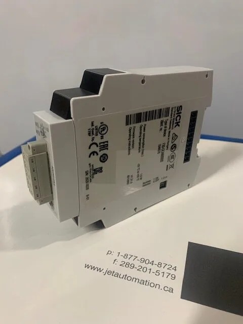 FX0-GCAN00000 - Standard Gateway