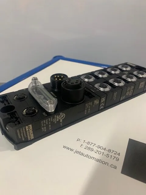 IMPACT67- Compact Module