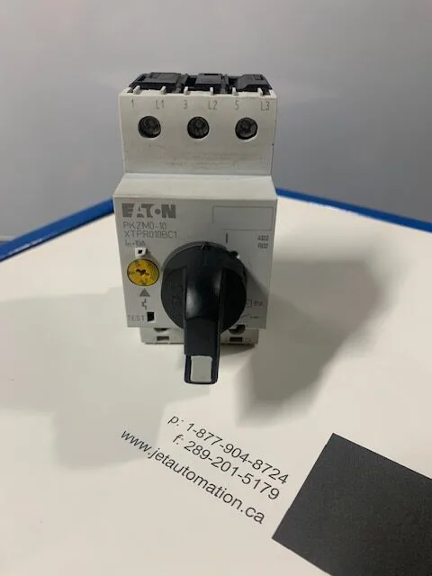 Eaton XTPR010BC1