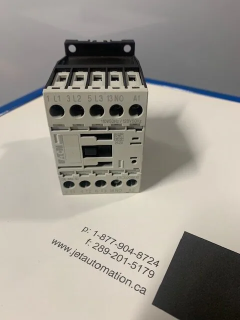 Eaton 190029 - DILM Contactor