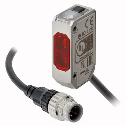 E3AS-L Photoelectric Sensor