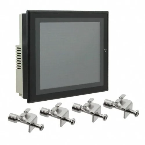 NS8-TV01B-V2 - HMI Touchscreen
