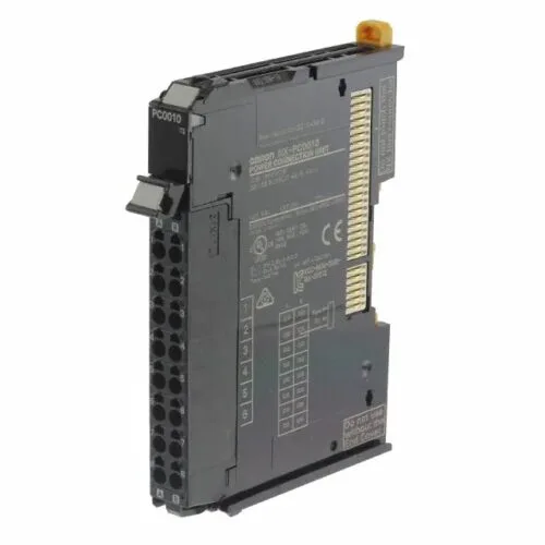 OMRON NX-PC0010 - NX I/O Power Connection Unit
