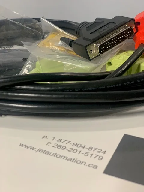 13323-000 Cable Assembly