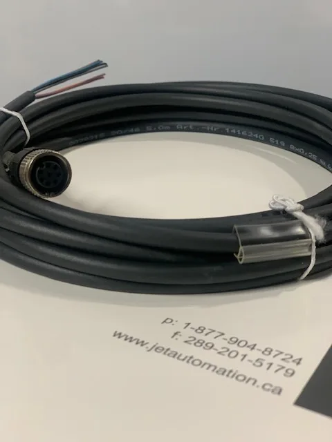 SICK 2079315 - Sensor/Actuator Cable