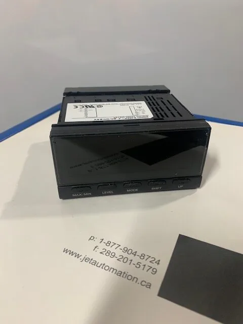 K3MA-J Process Meter