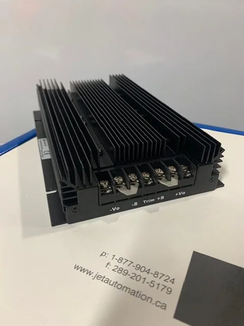 VFK400W-Q24-S24 - DC Converter