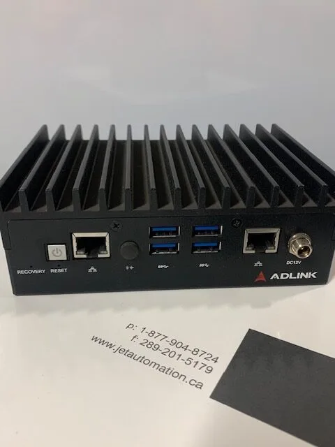 DLAP-211-JNX - Jetson NX