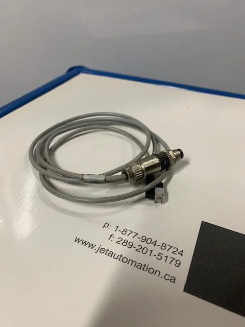 SMT Proximity Sensor SMT-8G-PS-24V-E-0,3Q-M8D