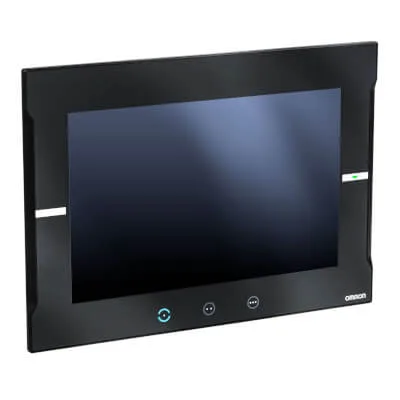 NA5-12W101B-V1 - Programmable Terminal - Image 2
